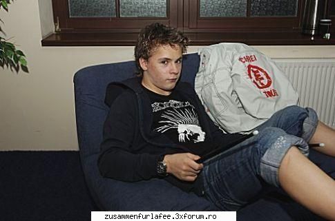 a2a poze gustav