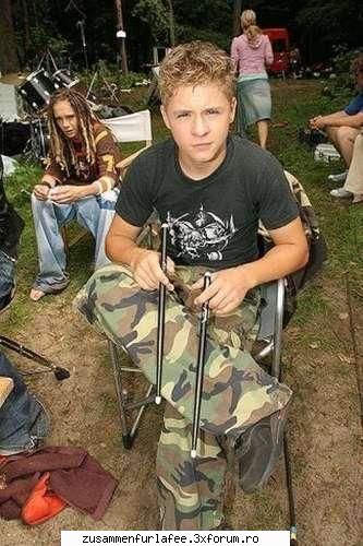a4a poze gustav